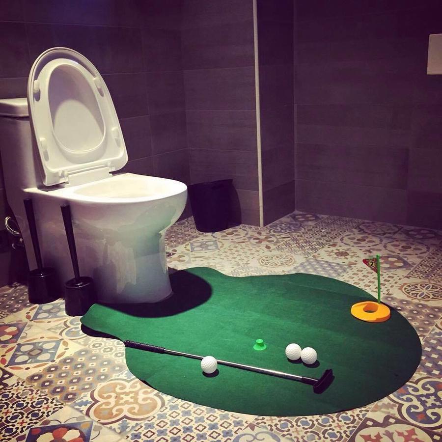 Woods Inn Jiaoxi Luaran gambar